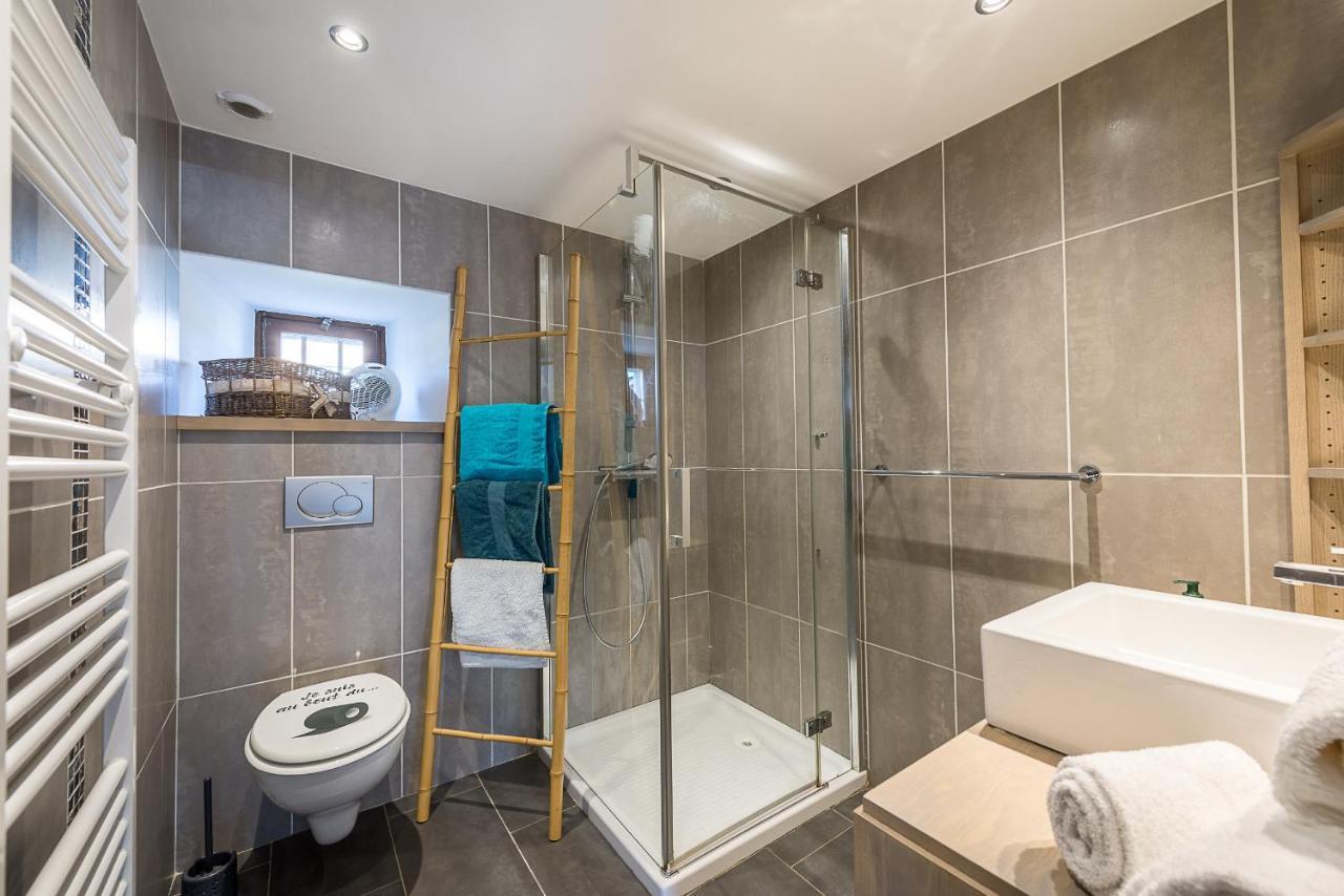 St-Jorioz - C'Est Une Maison Bleue, 6Pax 3 Ch, Lla Selections By Location Lac Annecy Saint-Jorioz Esterno foto